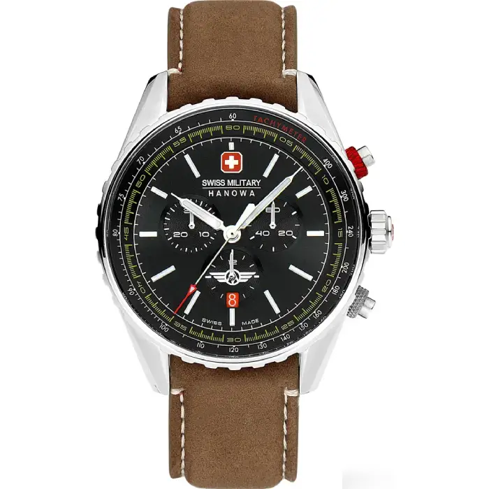 Купить «Swiss Military SMWGC0000301» в интернет-магазине «Золотое время»