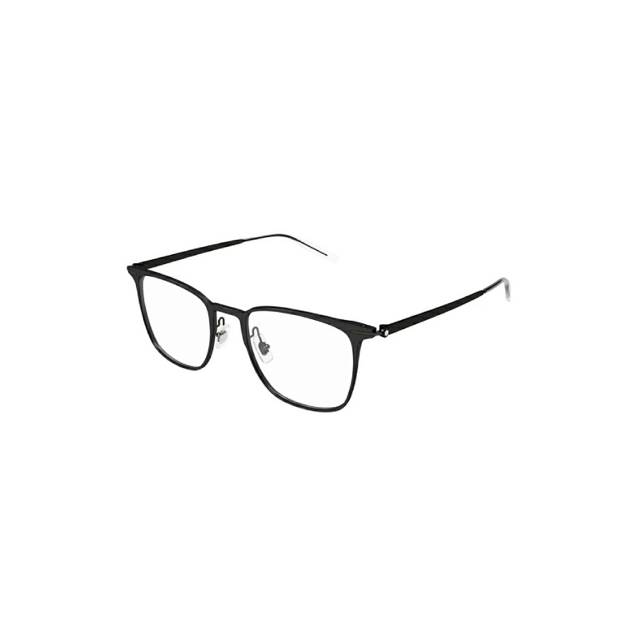 Купить «Montblanc MB0232O-004 53 Оправа для очков корригирующих» в интернет-магазине «Золотое время»