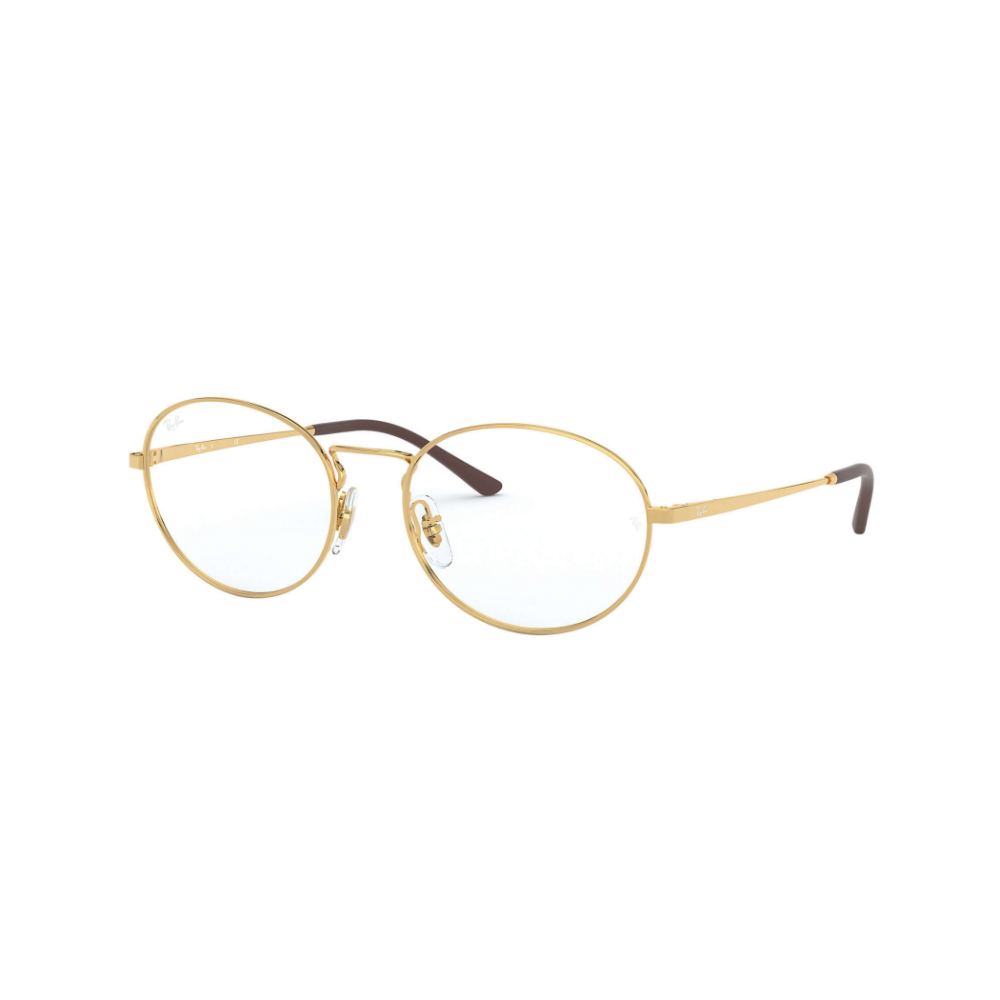 Купить «RAY-BAN VISTA ORX6439-2500 52 Оправа мед.» в интернет-магазине «Золотое время»