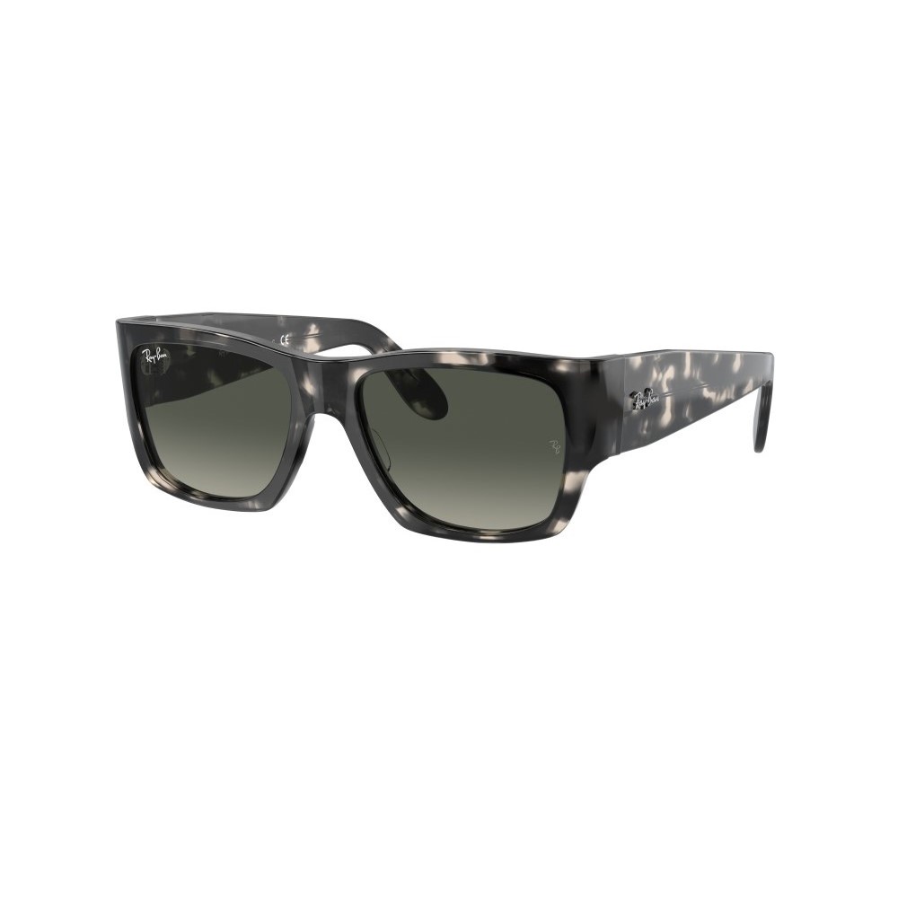 Купить «RAY-BAN 0RB2187-13337154 Очки с/защитные» в интернет-магазине «Золотое время»
