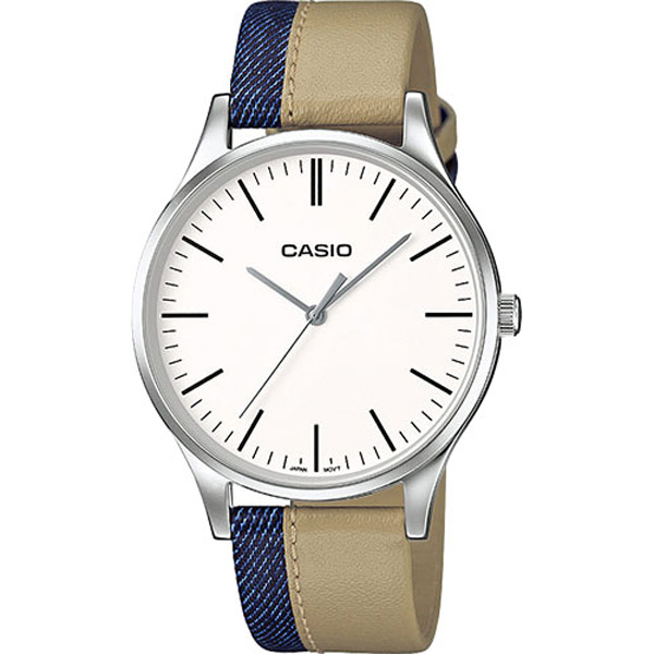 Купить «Casio MTP-E133L-7E» в интернет-магазине «Золотое время»