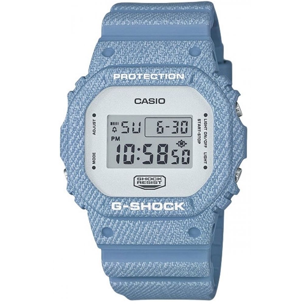 Купить «Casio DW-5600DC-2E» в интернет-магазине «Золотое время»