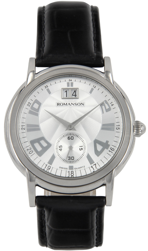 Купить «Romanson TL3587B MW WH» в интернет-магазине «Золотое время»