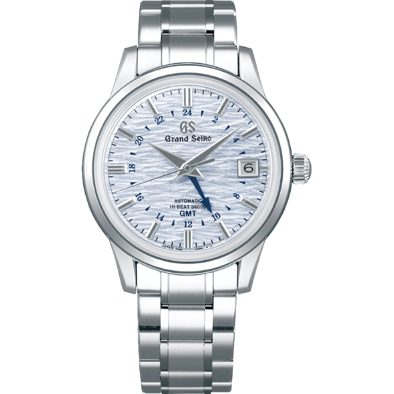 Купить «Seiko SBGJ249G/110456 » в интернет-магазине «Золотое время»