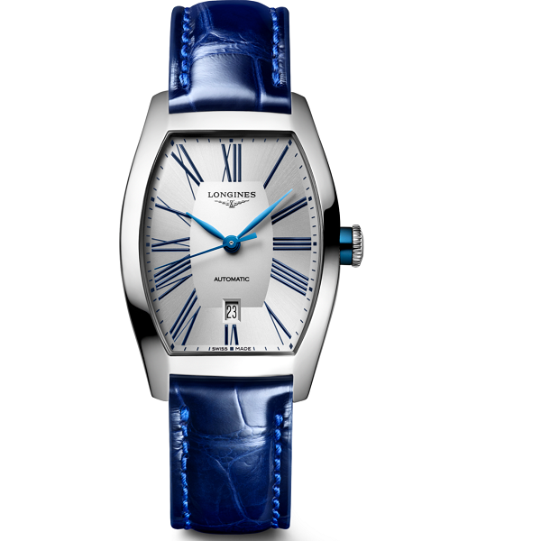 Купить «Longines L21424702/53474797» в интернет-магазине «Золотое время»