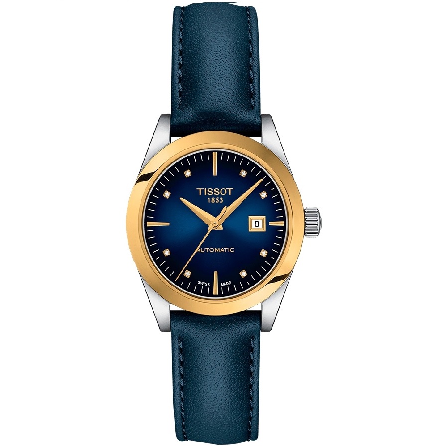 Купить «Tissot T9300074604600» в интернет-магазине «Золотое время»
