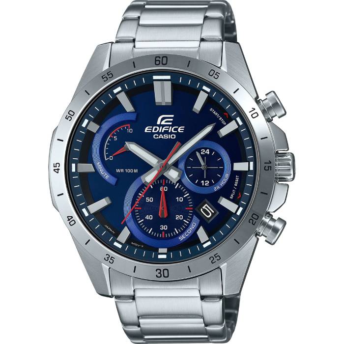 Купить «Casio EFR-573D-2A» в интернет-магазине «Золотое время»