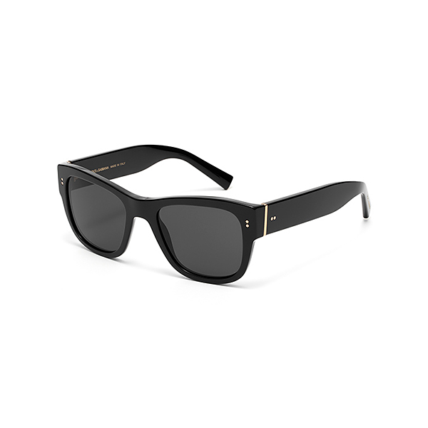 Купить «DOLCE&GABBANA 0DG4338-501/8752 Очки с/защитные» в интернет-магазине «Золотое время»