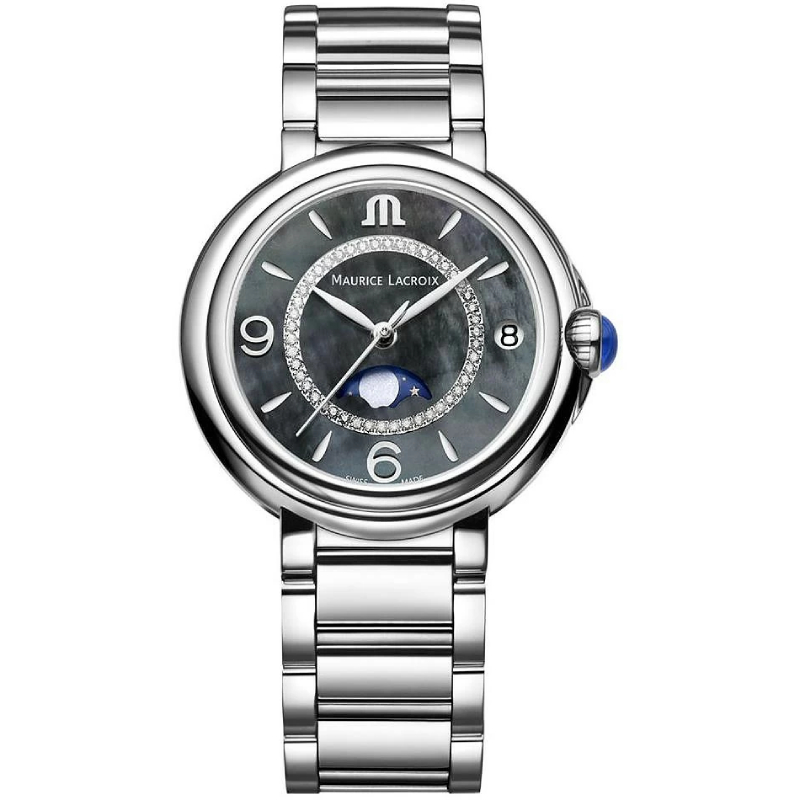Купить «Maurice Lacroix FA1084-SS002-370-1/AZ30336» в интернет-магазине «Золотое время»