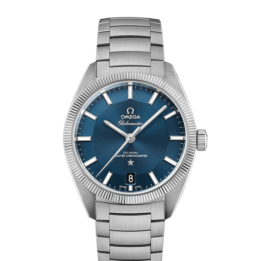Купить «Omega 13030392103001/87826298» в интернет-магазине «Золотое время»