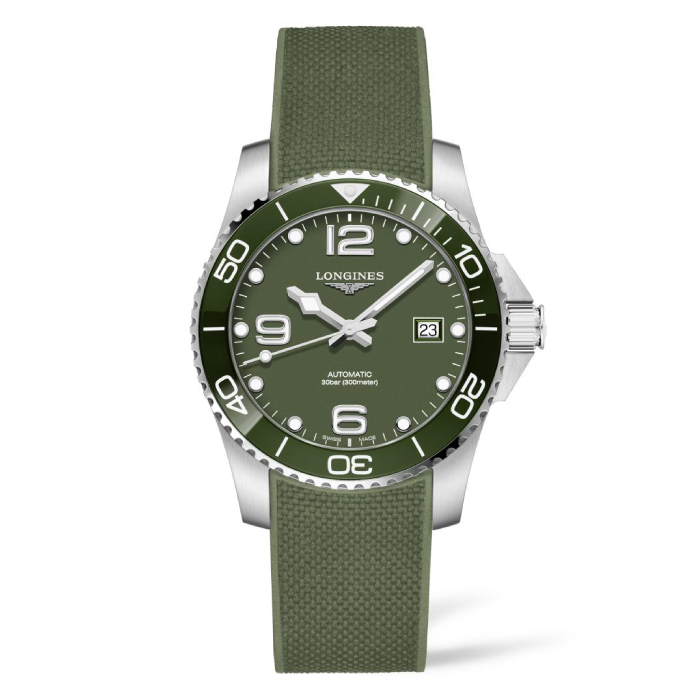 Купить «Longines L37814069/52415301» в интернет-магазине «Золотое время»