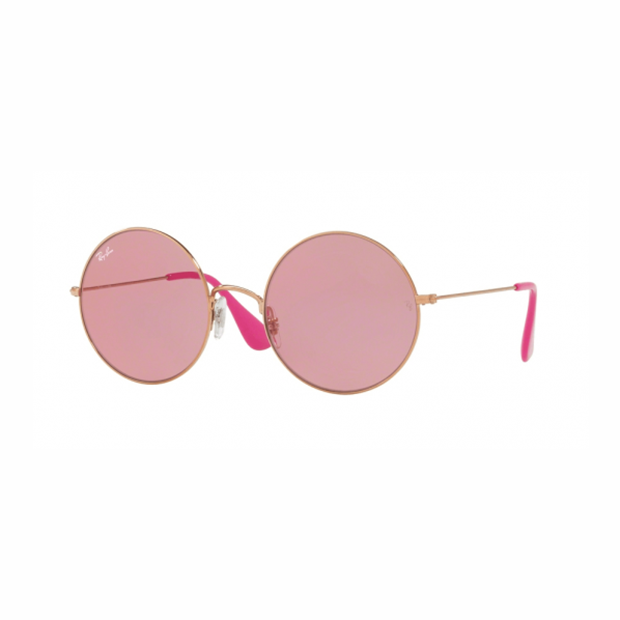 Купить «RAY-BAN 0RB3592-9035F655 Очки с/защитные» в интернет-магазине «Золотое время»
