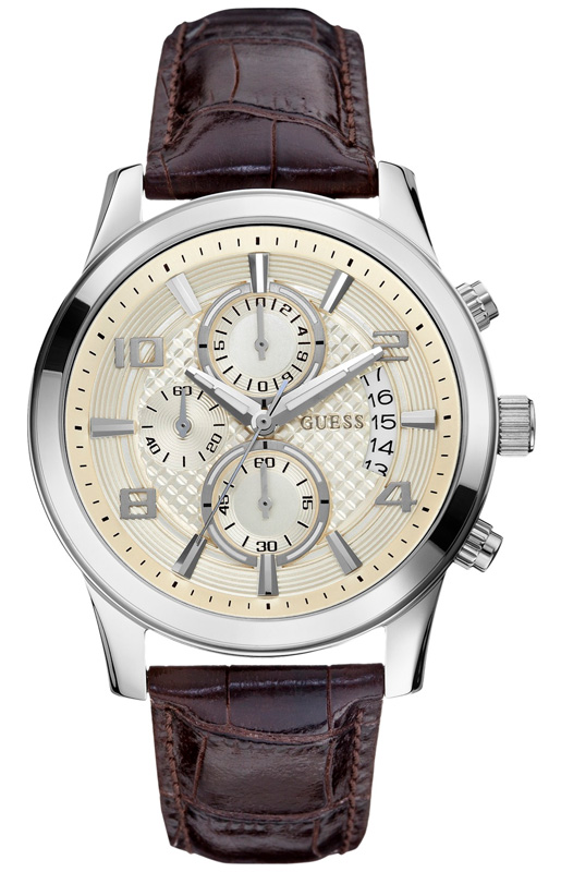 Купить «Guess W0076G2» в интернет-магазине «Золотое время»