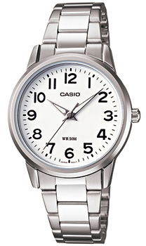 Купить «Casio LTP-1303D-7B» в интернет-магазине «Золотое время»