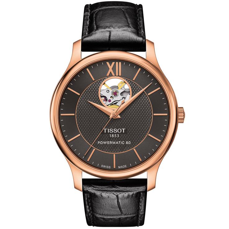 Купить «Tissot T0639073606800» в интернет-магазине «Золотое время»