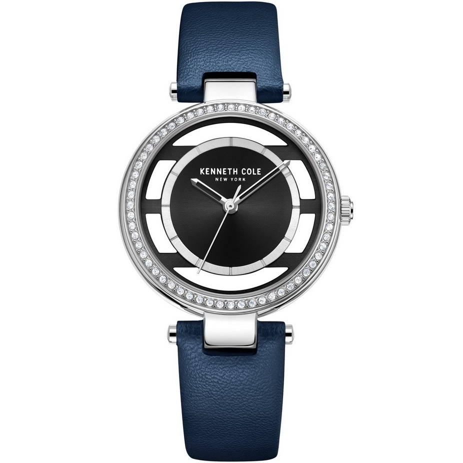Купить «Kenneth Cole WLA2219803» в интернет-магазине «Золотое время»