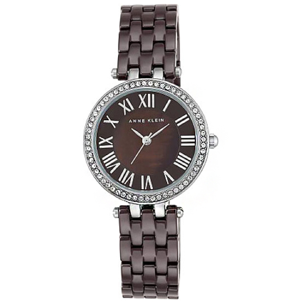 Купить «Anne Klein 2201 BNSV» в интернет-магазине «Золотое время»