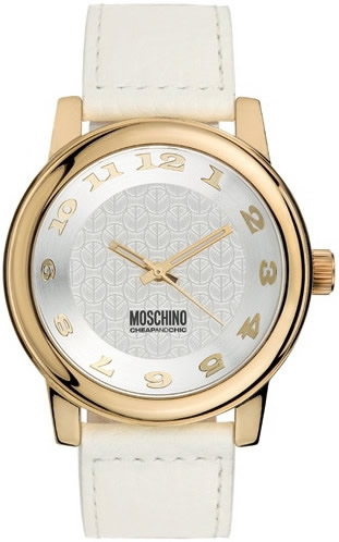Купить «Moschino MW0263» в интернет-магазине «Золотое время»
