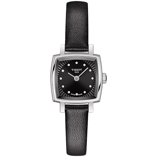 Купить «Tissot T0581091605600» в интернет-магазине «Золотое время»