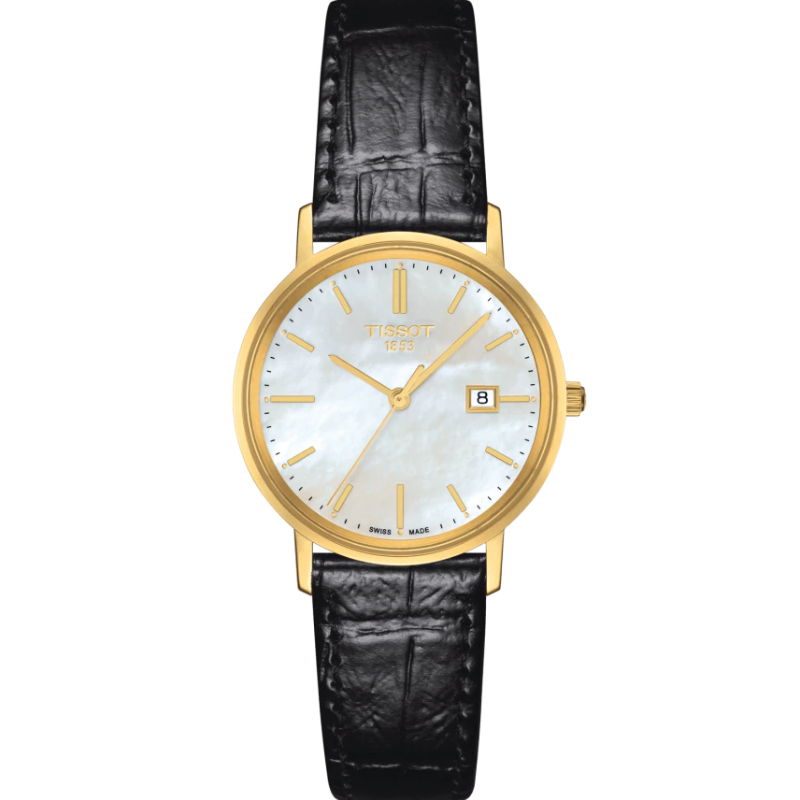 Купить «Tissot T9222101611100/LLSR7JVVU» в интернет-магазине «Золотое время»