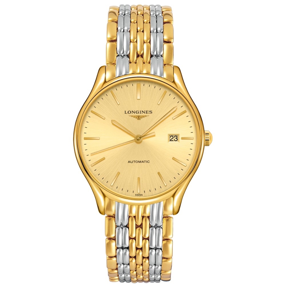 Купить «Longines L49612327/52434198» в интернет-магазине «Золотое время»