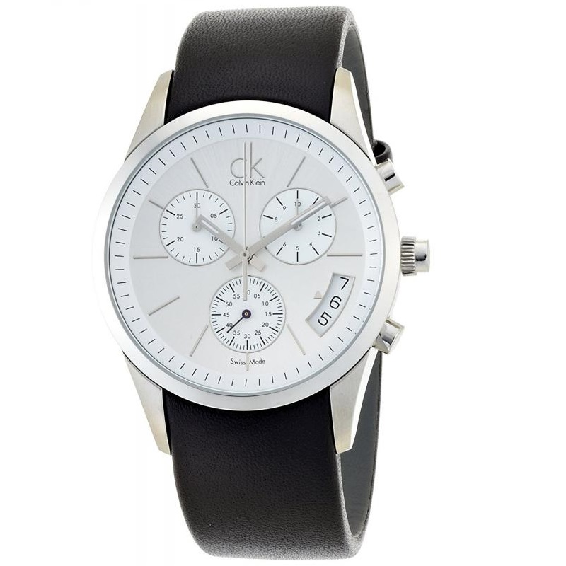 Купить «Calvin Klein K2247126» в интернет-магазине «Золотое время»