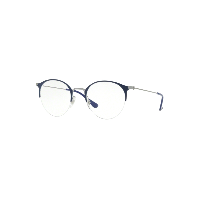 Купить «RAY-BAN VISTA ORX3578V-2906 48 Оправа мед.» в интернет-магазине «Золотое время»