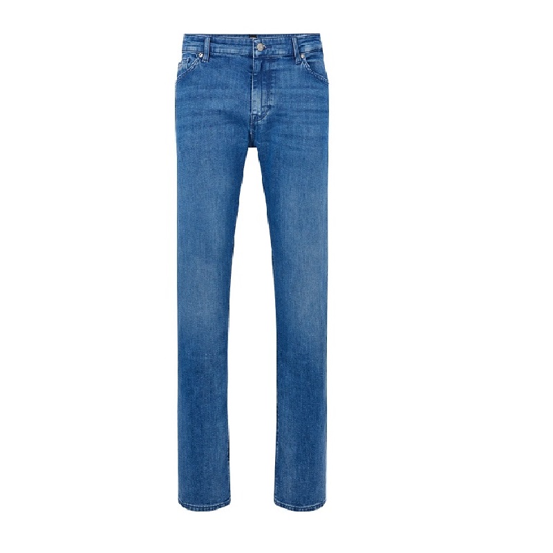 Купить «50470524 Брюки Maine3 31/32, Medium Blue» в интернет-магазине «Золотое время»