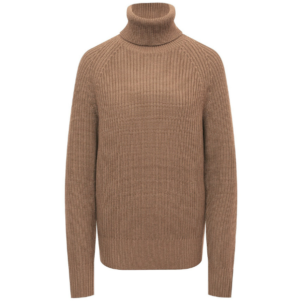 Купить «50461037 Свитер Felola L, Light/Pastel Brown» в интернет-магазине «Золотое время»