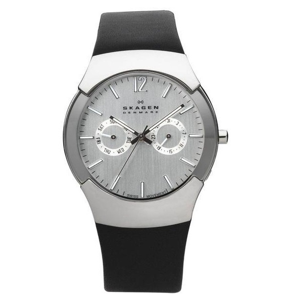 Купить «Skagen 583XLSLC» в интернет-магазине «Золотое время»