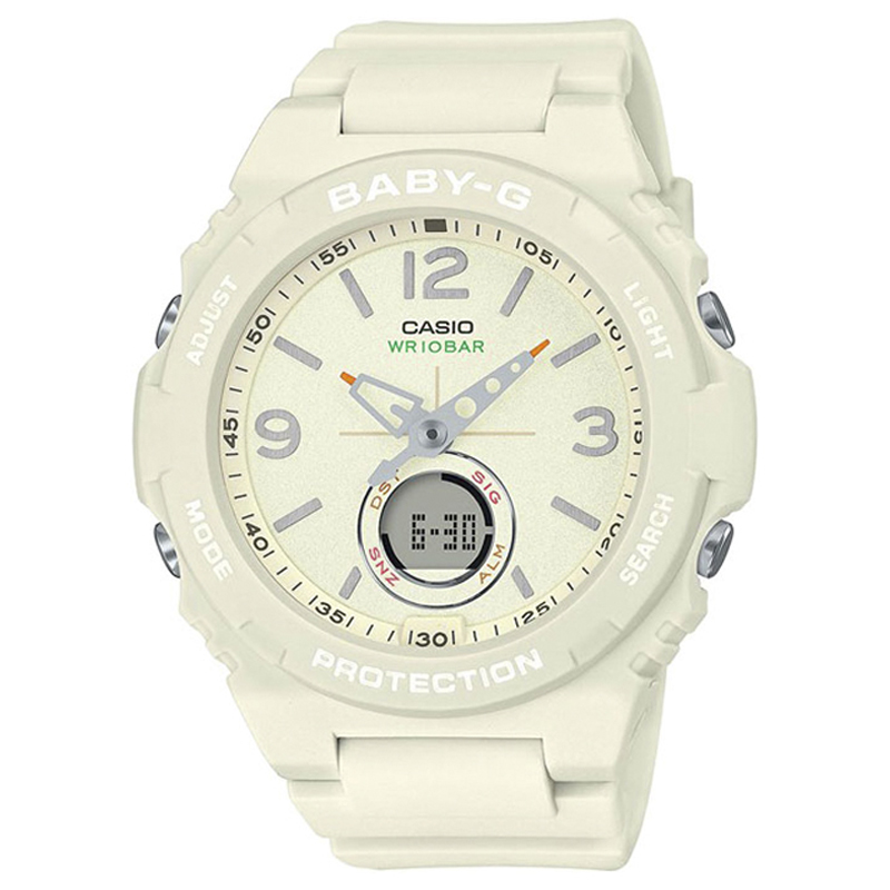 Купить «Casio BGA-260-7AER» в интернет-магазине «Золотое время»