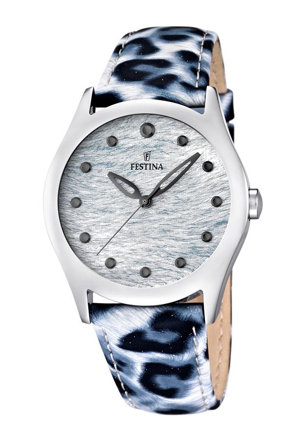 Купить «Festina F16648/1» в интернет-магазине «Золотое время»