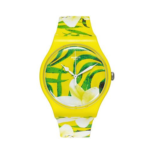 Купить «Swatch SUOJ104» в интернет-магазине «Золотое время»