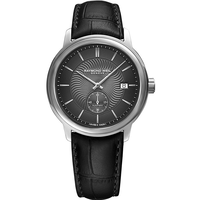 Купить «Raymond Weil 2238-STC-60001/X627843» в интернет-магазине «Золотое время»