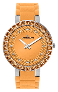 Купить «Jacques Lemans 1-1617G» в интернет-магазине «Золотое время»
