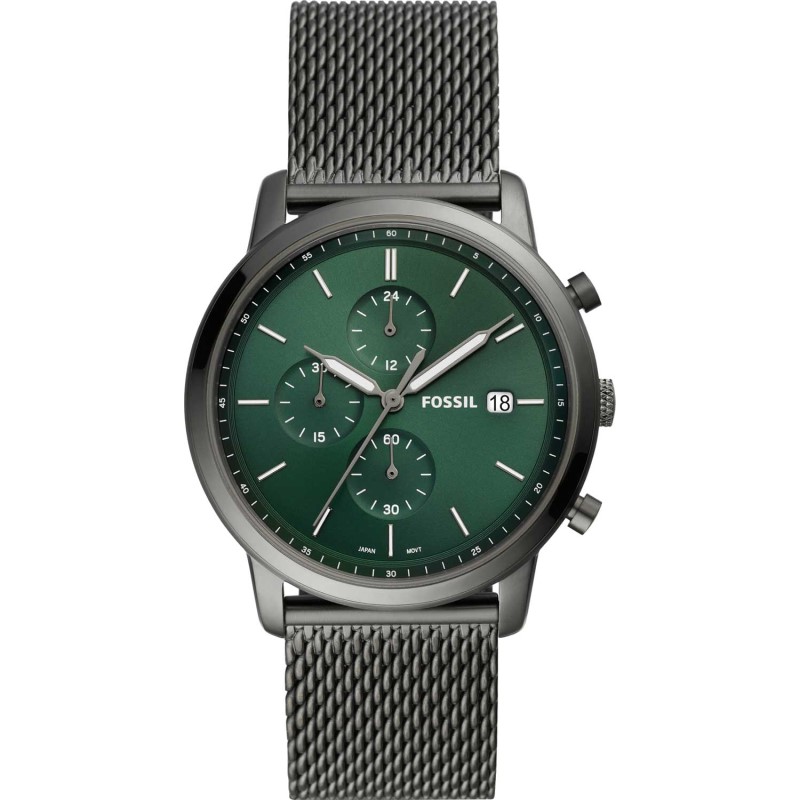 Купить «Fossil FS5908» в интернет-магазине «Золотое время»
