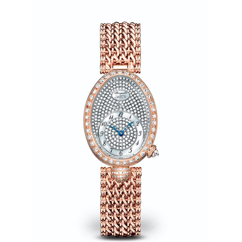 Купить «Breguet 8928BR8DJ20DD00 /2713BM» в интернет-магазине «Золотое время»