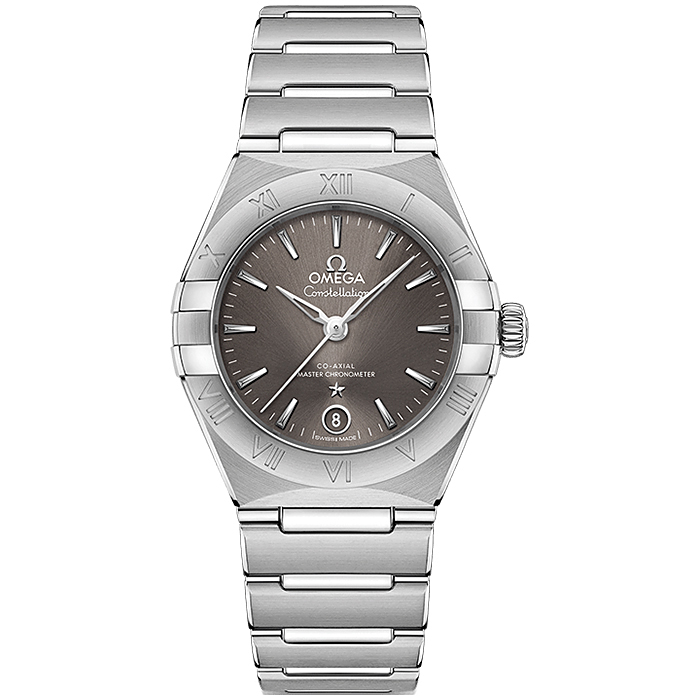 Купить «OMEGA Constellation 13110292006001» в интернет-магазине «Золотое время»