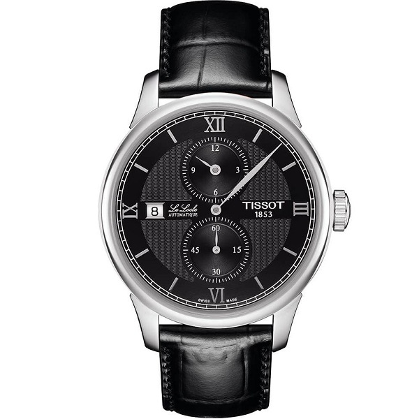 Купить «Tissot T0064281605802/03FP3ZP9R» в интернет-магазине «Золотое время»