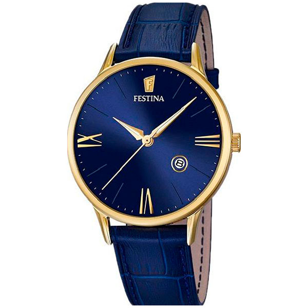 Купить «Festina F16825/3» в интернет-магазине «Золотое время»