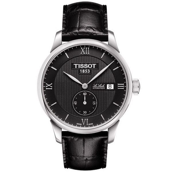 Купить «Tissot Т64281605801» в интернет-магазине «Золотое время»