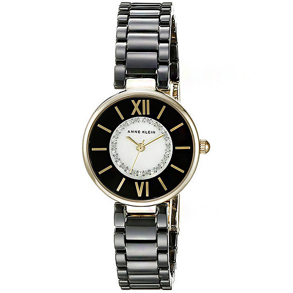 Купить «Anne Klein 2178 BKGB» в интернет-магазине «Золотое время»