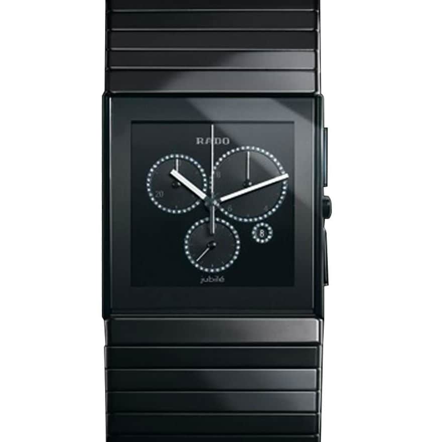 Купить «Rado R21714702/11848021» в интернет-магазине «Золотое время»