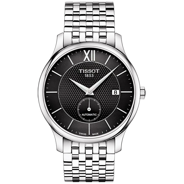 Купить «Tissot T0634281105800» в интернет-магазине «Золотое время»