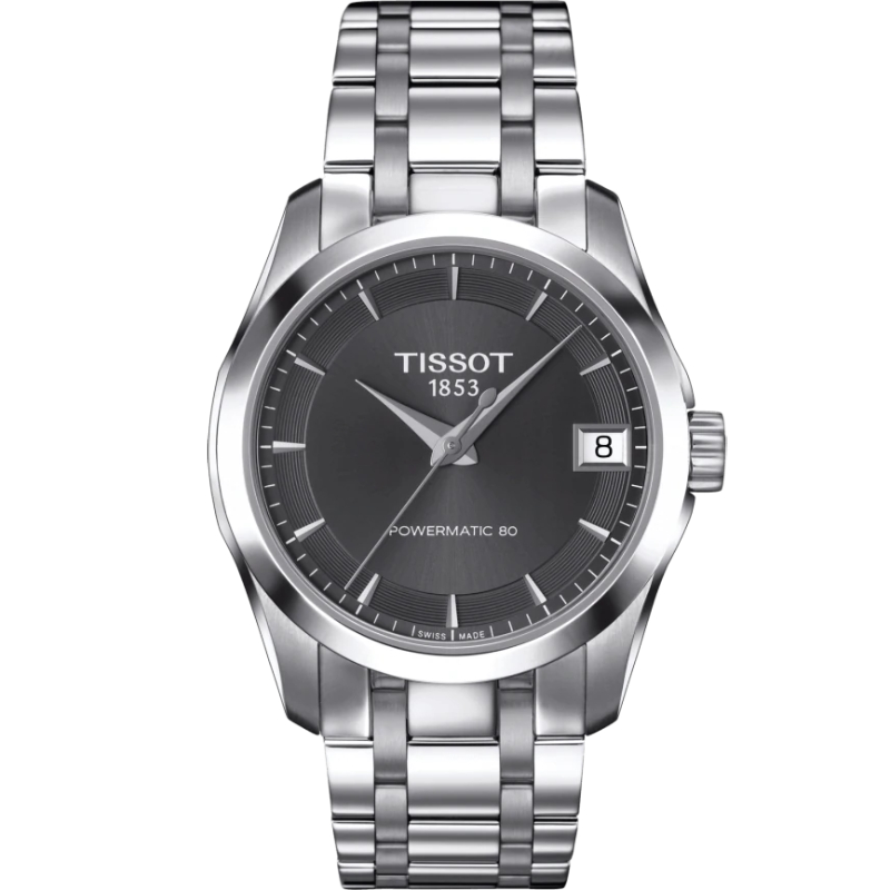 Купить «Tissot T0352071106100» в интернет-магазине «Золотое время»