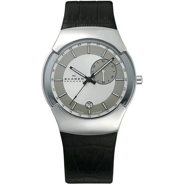Купить «Skagen 983XLSLBC» в интернет-магазине «Золотое время»