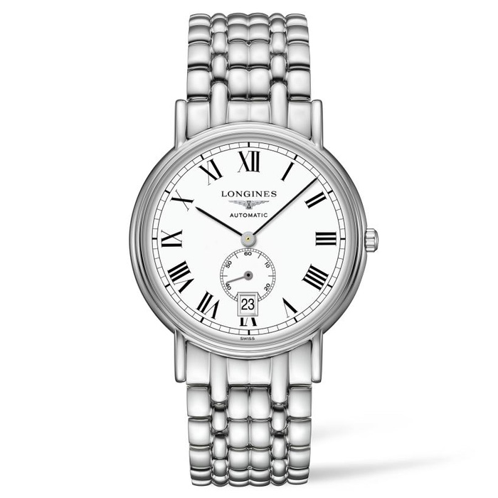 Купить «Longines L48054116/47067660» в интернет-магазине «Золотое время»
