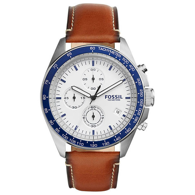 Купить «Fossil CH3029» в интернет-магазине «Золотое время»