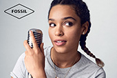 История марки Fossil