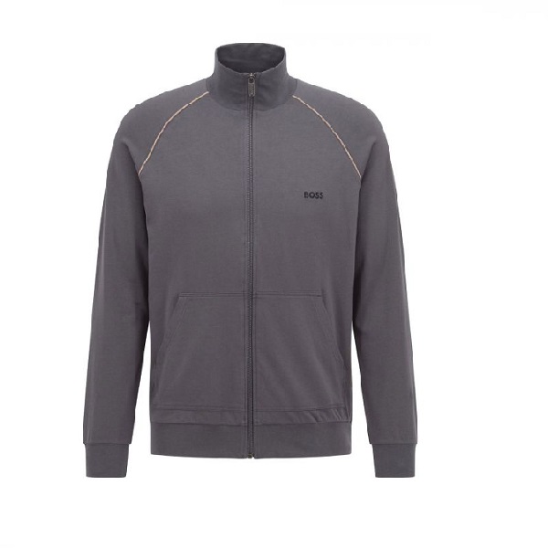 Купить «50469596 Жакет Mix&Match Jacket Z L, Dark Grey» в интернет-магазине «Золотое время»